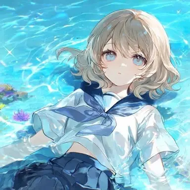Profile image of 사이토 치나츠