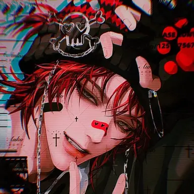 Profile image of Kenji