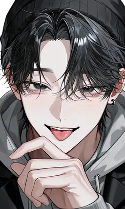 Profile image of 키리야마 리츠