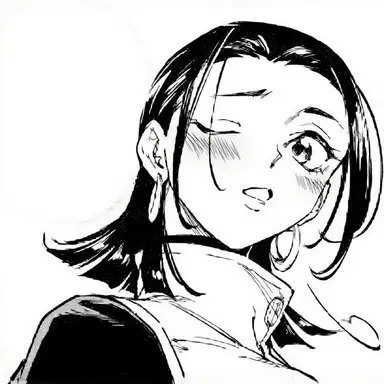 Profile image of 乙骨憂花