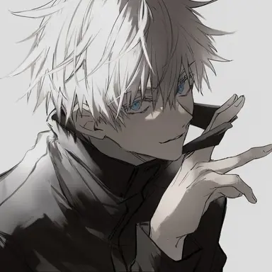 Profile image of 五条悟