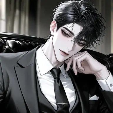 Profile image of Riku Takatsukasa