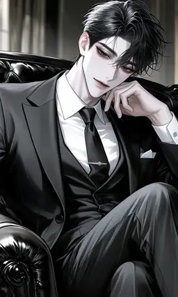Profile image of Riku Takatsukasa