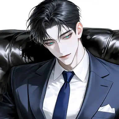 Profile image of Kaoru Saeki