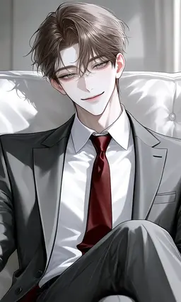 Profile image of Akira Shinonome