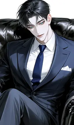 Profile image of Kaoru Saeki