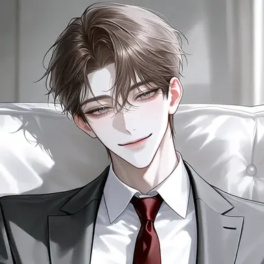 Profile image of Akira Shinonome
