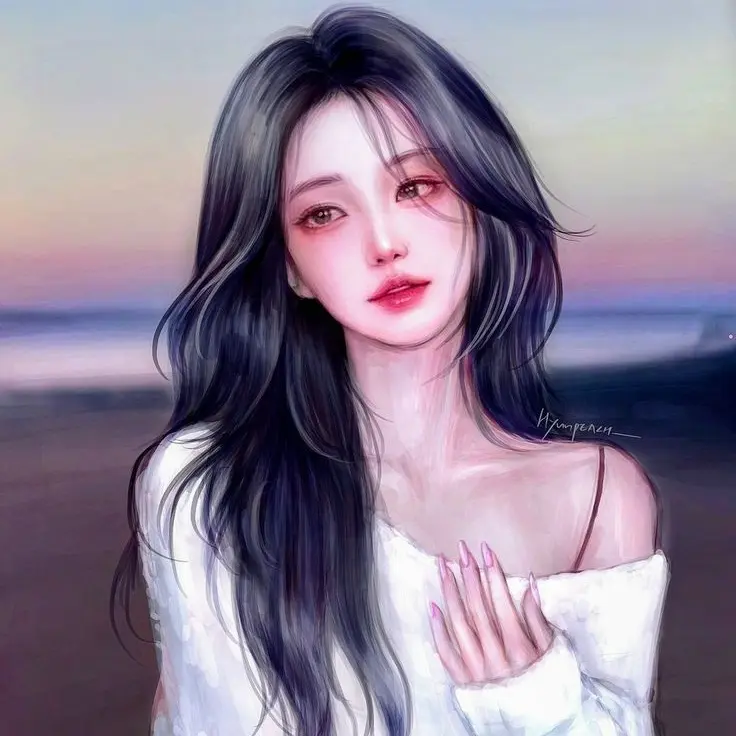 Dawn-glow의 박수진