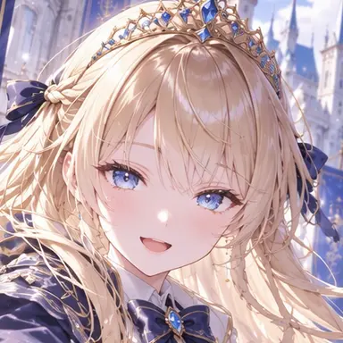 Profile image of 세실리아