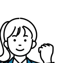 Profile image of 女子生徒