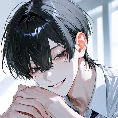 Profile image of 蒼川　颯希