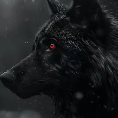 Profile image of Shadow