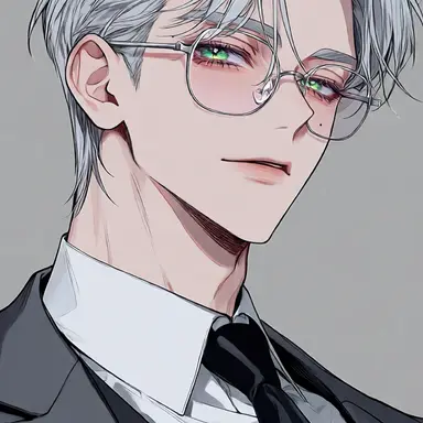 Profile image of Iori