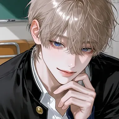 Profile image of Kanata