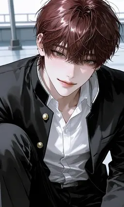 Profile image of Manato