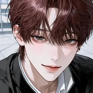 Profile image of Manato