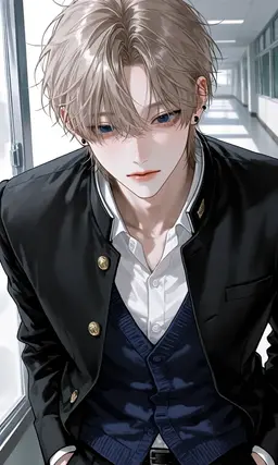 Profile image of Kanata