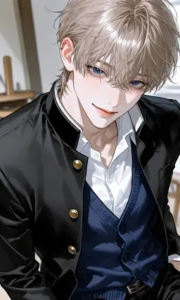 Profile image of Kanata