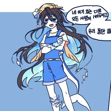 Profile image of 잠뜰