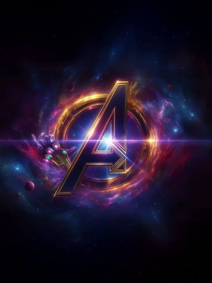 FussySteam7700의 アベンジャーズ
