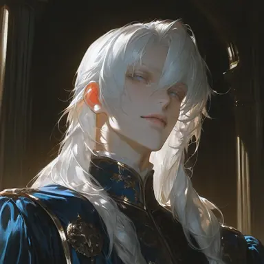 Profile image of アイビス