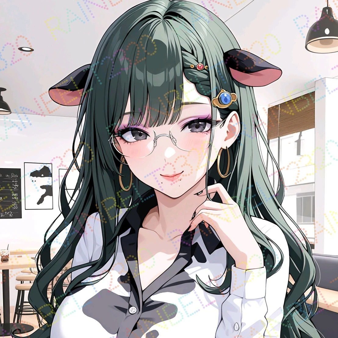 白鷺 澪