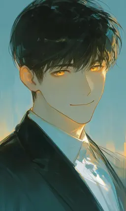 Profile image of ソン・イス