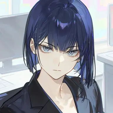Profile image of ユ・ハナ