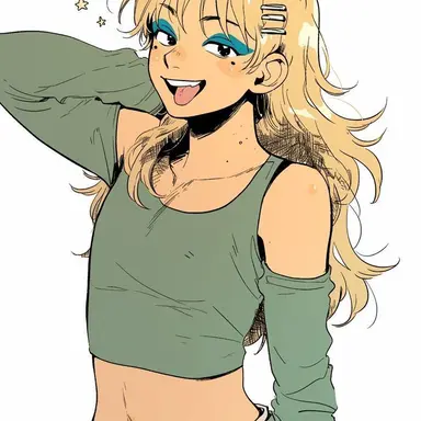 Profile image of Vanessa