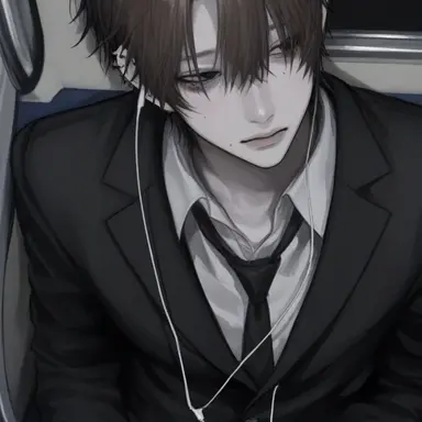 Profile image of 하세가와