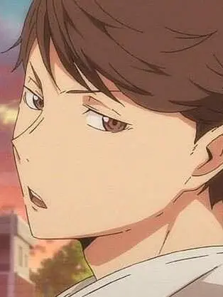 TADANO의 もう及川さんはただの主将じゃない