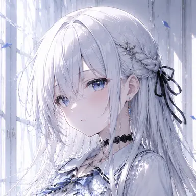 Profile image of ルイーズ