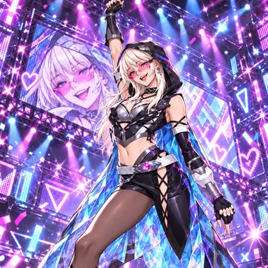 Profile image of Freya
