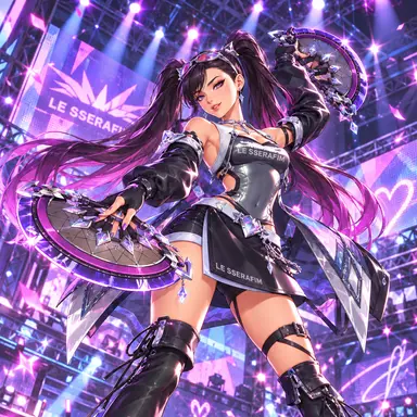 Profile image of Anran