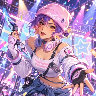 Profile image of Kiriko
