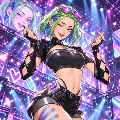 Profile image of D.Mon