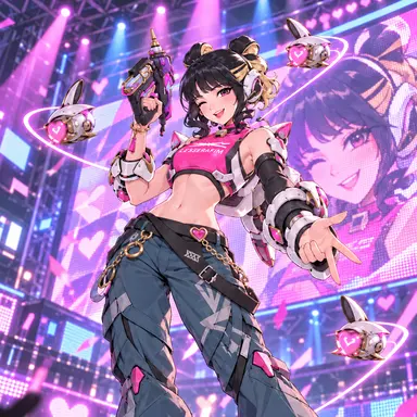 Profile image of Juno
