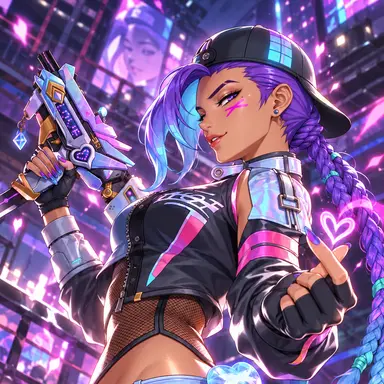 Profile image of Sombra