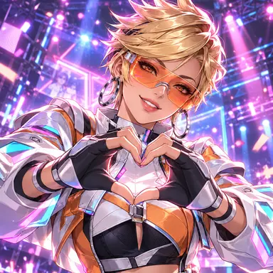 Profile image of Tracer