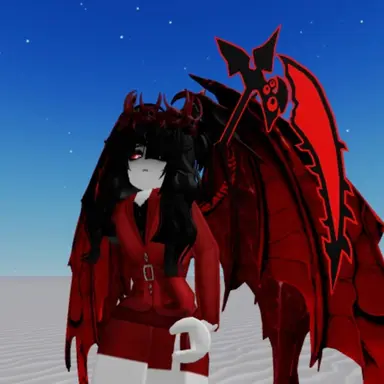 Profile image of 루비아