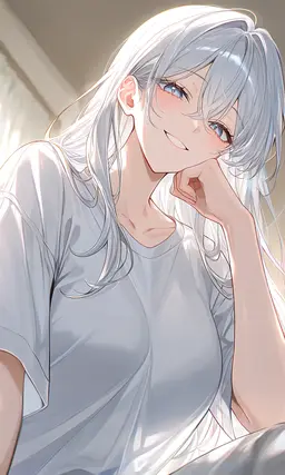 Profile image of 한세린