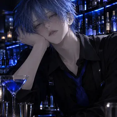 Profile image of 무이