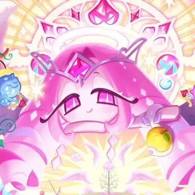Profile image of Eternal Sugar