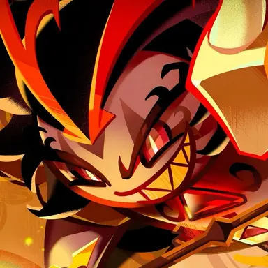 Profile image of Burning Spice