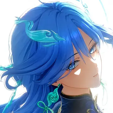 Profile image of 清宵