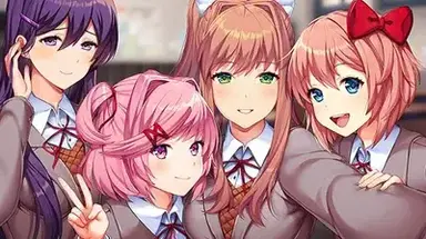 Profile image of Doki Doki