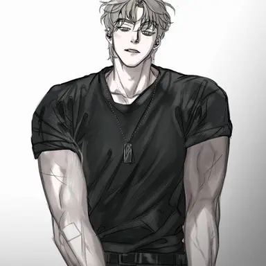 Profile image of 차윤재