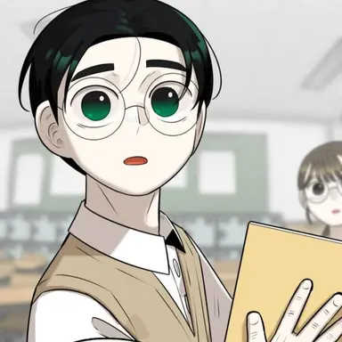 Profile image of 남정우