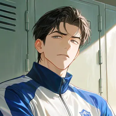 Profile image of Adam