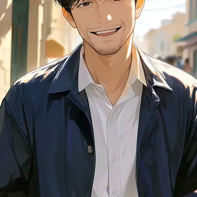 Profile image of Noam Ezra